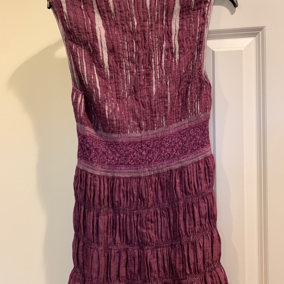 NWT Max Studio Dress - Size M - Picture 9 of 9